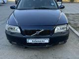 Volvo S80 1998 годаfor1 400 000 тг. в Актобе