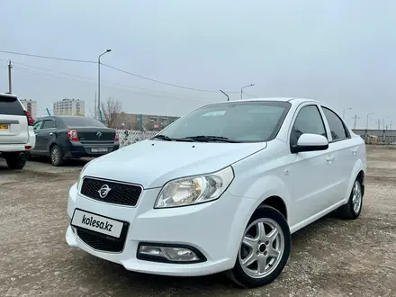 Ravon Nexia R3 2020 года за 4 400 000 тг. в Костанай – фото 4