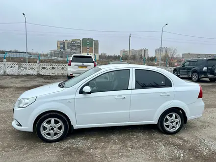 Ravon Nexia R3 2020 года за 4 400 000 тг. в Костанай – фото 7