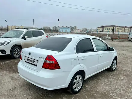 Ravon Nexia R3 2020 года за 4 400 000 тг. в Костанай – фото 8