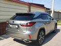 Lexus RX 300 2019 года за 22 500 000 тг. в Шымкент