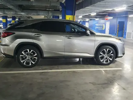 Lexus RX 300 2019 года за 22 500 000 тг. в Шымкент – фото 27