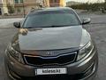 Kia Optima 2013 года за 6 800 000 тг. в Актау