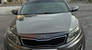 Kia Optima 2013 года за 6 800 000 тг. в Актау