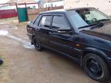 ВАЗ (Lada) 2115 2005 годаүшін1 400 000 тг. в Астана – фото 2