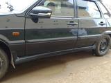 ВАЗ (Lada) 2115 2005 годаүшін1 400 000 тг. в Астана – фото 3