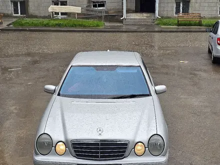 Mercedes-Benz E 280 2001 года за 4 500 000 тг. в Шымкент