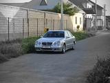 Mercedes-Benz E 280 2001 годаүшін4 500 000 тг. в Шымкент – фото 5