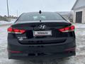 Hyundai Elantra 2016 годаfor4 800 000 тг. в Шалкар – фото 7