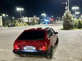 ВАЗ (Lada) 2109 1993 годаfor550 000 тг. в Шу – фото 4