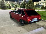 ВАЗ (Lada) 2109 1993 годаfor550 000 тг. в Шу – фото 5