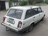 ВАЗ (Lada) 2104 1992 года за 350 000 тг. в Шахтинск – фото 4