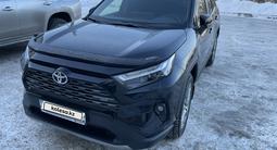 Toyota RAV4 2022 годаүшін18 900 000 тг. в Алматы