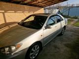 Toyota Camry 2005 года за 5 500 000 тг. в Алматы – фото 2