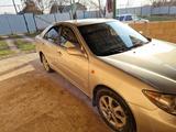 Toyota Camry 2005 года за 5 500 000 тг. в Алматы – фото 4