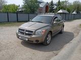 Dodge Caliber 2008 года за 3 500 000 тг. в Актобе