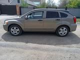 Dodge Caliber 2008 годаүшін3 500 000 тг. в Актобе – фото 4