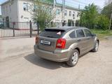 Dodge Caliber 2008 годаүшін3 500 000 тг. в Актобе – фото 5