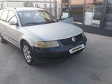 Volkswagen Passat 1997 года за 1 500 000 тг. в Шымкент – фото 2