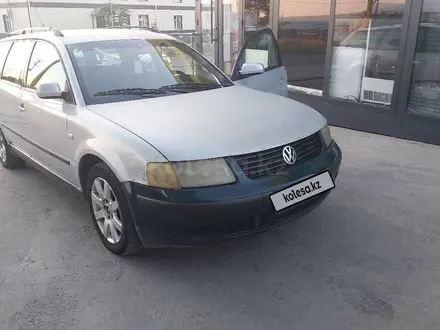 Volkswagen Passat 1997 года за 1 500 000 тг. в Шымкент – фото 2