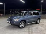 Toyota Highlander 2003 годаүшін7 000 000 тг. в Кызылорда – фото 2