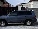Toyota Highlander 2003 годаүшін7 000 000 тг. в Кызылорда – фото 4