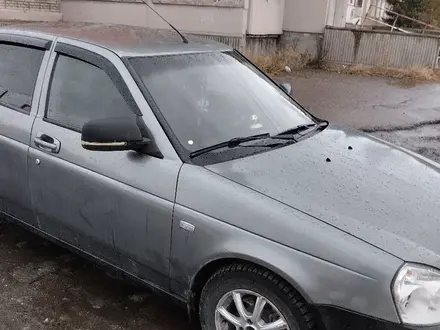 ВАЗ (Lada) Priora 2170 2012 года за 1 550 000 тг. в Усть-Каменогорск – фото 2