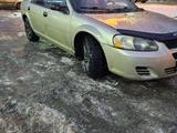 Dodge Stratus 2002 годаүшін2 800 000 тг. в Алматы