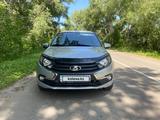 ВАЗ (Lada) Granta 2191 2021 года за 5 000 000 тг. в Павлодар