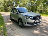 ВАЗ (Lada) Granta 2191 2021 года за 5 000 000 тг. в Павлодар – фото 4