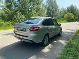 ВАЗ (Lada) Granta 2191 2021 года за 5 000 000 тг. в Павлодар – фото 5