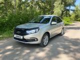 ВАЗ (Lada) Granta 2191 2021 года за 5 000 000 тг. в Павлодар – фото 2