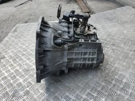 Механика коробка передач на форд.Ford за 70 000 тг. в Алматы – фото 2