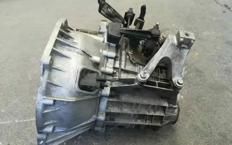 Механика коробка передач на форд.Ford за 70 000 тг. в Алматы