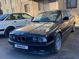 BMW 525 1991 годаүшін1 050 000 тг. в Караганда – фото 4
