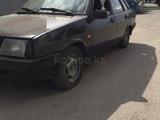 ВАЗ (Lada) 21099 2000 годаүшін900 000 тг. в Костанай – фото 2