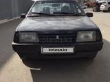 ВАЗ (Lada) 21099 2000 года за 900 000 тг. в Костанай