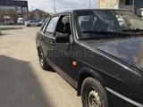 ВАЗ (Lada) 21099 2000 года за 750 000 тг. в Костанай – фото 3