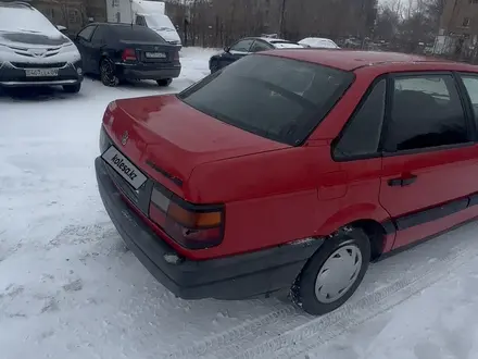 Volkswagen Passat 1992 года за 850 000 тг. в Караганда – фото 13