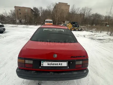 Volkswagen Passat 1992 года за 850 000 тг. в Караганда – фото 15