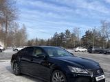 Lexus GS 450h 2013 года за 12 200 000 тг. в Павлодар – фото 3