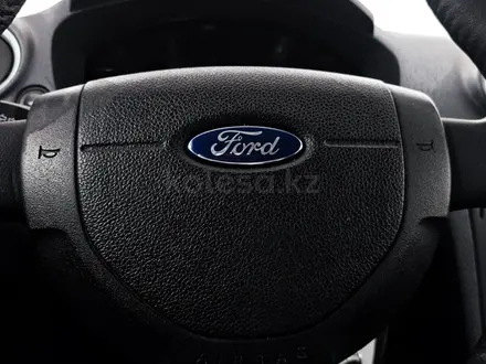 Ford Fusion 2007 года за 2 290 000 тг. в Павлодар – фото 18