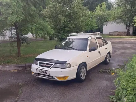 Daewoo Nexia 2013 года за 900 000 тг. в Алматы