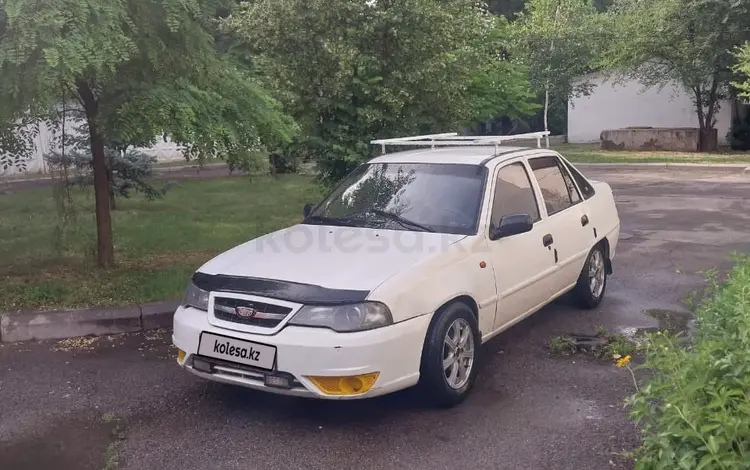 Daewoo Nexia 2013 года за 900 000 тг. в Алматы