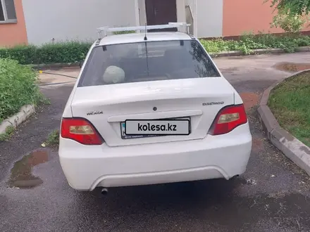 Daewoo Nexia 2013 года за 900 000 тг. в Алматы – фото 3