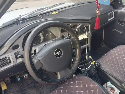 Daewoo Nexia 2013 года за 900 000 тг. в Алматы – фото 5