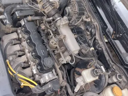 Daewoo Nexia 2013 года за 900 000 тг. в Алматы – фото 7