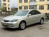 Toyota Camry 2004 года за 5 400 000 тг. в Алматы