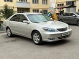 Toyota Camry 2004 года за 5 400 000 тг. в Алматы – фото 3