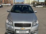 Chevrolet Nexia 2022 года за 5 300 000 тг. в Астана